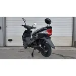 Електроскутер Forte Hawk (чорний), image _ab__is.image_number.default