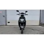 Електроскутер Forte Hawk (чорний), image _ab__is.image_number.default