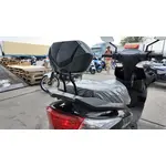 Електроскутер Forte Hawk (чорний), image _ab__is.image_number.default