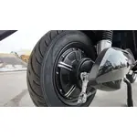 Електроскутер Forte Hawk (чорний), image _ab__is.image_number.default