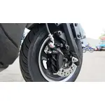 Електроскутер Forte Hawk (чорний), image _ab__is.image_number.default