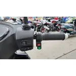 Електроскутер Forte Hawk (чорний), image _ab__is.image_number.default