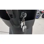 Электроскутер Maxxter Lumina (красный), фото , изображение 17