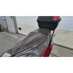 Электроскутер Maxxter Lumina (красный), фото , изображение 22