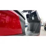 Электроскутер Maxxter Lumina (красный), фото , изображение 29