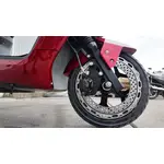 Электроскутер Maxxter Lumina (красный), фото , изображение 30