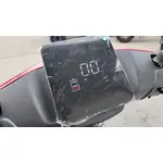 Электроскутер Maxxter Lumina (красный), фото , изображение 15