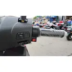 Электроскутер Maxxter Lumina (красный), фото , изображение 16