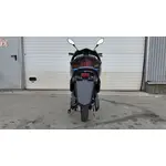 Электроскутер YADEA LUNA (синий), фото , изображение 4