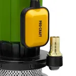 Фекально-дренажний насос ProCraft PN-24, image _ab__is.image_number.default