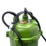 Фекально-дренажный насос ProCraft PN-26 поплавковым выключателем, фото , изображение 3