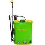 Опрыскиватель аккумуляторный ProCraft AS-16 (2в1), фото , изображение 5