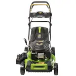 Газонокосилка бензиновая ProCraft PLM-505 ES, фото , изображение 4