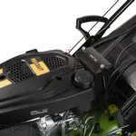 Газонокосилка бензиновая ProCraft PLM-505 ES, фото , изображение 6