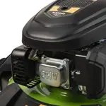 Газонокосилка бензиновая ProCraft PLM-505 ES, фото , изображение 7