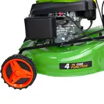 Газонокосилка бензиновая ProCraft PLM-505 S, image _ab__is.image_number.default