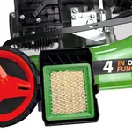 Газонокосилка бензиновая ProCraft PLM-505 S, image _ab__is.image_number.default