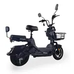 Электроскутер FADA RiTMO II (Черный), фото , изображение 3