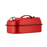 Каністра 2E паливна вертикальна 10л метал 2E-JCM10H, image 