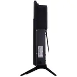 Конвектор електричний ARDESTO СН-2000ECA, 2000 Вт, 20 м2, закритий нагріваючий елемент, LED-дисплей, IP24, електронне керування, тижневий програматор, антрацит мато, image _ab__is.image_number.default