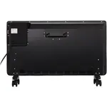 Конвектор ARDESTO CHB-2000MBD, 20м2, 2000Вт, механічне управління, відкритий нагріваючий елемент, сушка, чорний, image _ab__is.image_number.default