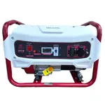 Бензиновый генератор Weima WM3200B, фото 