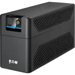 Источник бесперебойного питания Eaton 5E G2, 700VA/360W, USB, 4xC13, фото 