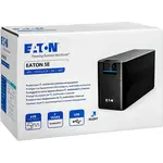 Источник бесперебойного питания Eaton 5E G2, 700VA/360W, USB, 4xC13, фото , изображение 3