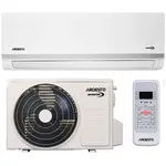 Кондиционер Ardesto ACM-18INV-R32-WF-AG-S 55м2 инвертор 18000BTU 5.1кВт A++/A+ -15°С Wi-Fi R32 белый, фото 