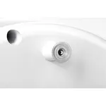 Сушарка для продуктів Ardesto FDB-5385, 520Вт, піддонів -5x4см, діаметр-38,5см, регулятор температури, пластик , білий, image _ab__is.image_number.default