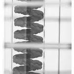 Обігрівач інфрачервоний ARDESTO IHS-2000T карбоновий, 20м2, 2000Вт, електронне управління, колонного типа, пульт ДК, чорний, image _ab__is.image_number.default