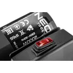 Обігрівач інфрачервоний Neo Tools, 2000Вт, 18м кв, 495х105х110мм, IP65, image _ab__is.image_number.default