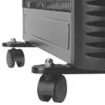 Обігрівач інфрачервоний Neo Tools, 1200Вт, кварцовий нагріваючий елемент, чорний, image _ab__is.image_number.default