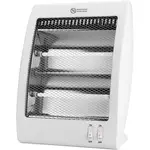 Обігрівач інфрачервоний Neo Tools, 12м кв, 800Вт, кварцовий нагріваючий елемент, білий, image _ab__is.image_number.default