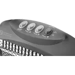 Обігрівач інфрачервоний Neo Tools, 1200Вт, галогенний нагріваючий елемент, функція осциляції, сірий, image _ab__is.image_number.default