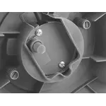 Обігрівач інфрачервоний Neo Tools, 1200Вт, галогенний нагріваючий елемент, функція осциляції, сірий, image _ab__is.image_number.default