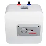 Водонагреватель электрический ARDESTO компакт, 15л, 1,2кВт, монтаж под мойкой, механическое управление, B, Италия, бело-серый, фото , изображение 3