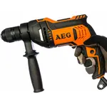 Дриль ударна AEG SBE705RE, 705Вт, image _ab__is.image_number.default