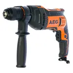 Дрель AEG BE750RE, 750Вт, фото 