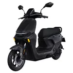 Электроскутер Segway-Ninebot M85C черный, фото 