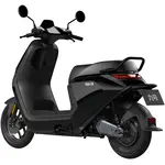 Электроскутер Segway-Ninebot N100 черный, фото , изображение 2