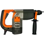 Перфоратор AEG PN3500, SDS-PLUS, 750Вт, фото , изображение 3