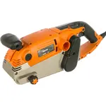 Шлифмашина ленточная AEG HBS1000E, 1010Вт, фото , изображение 3