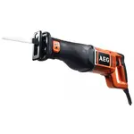 Пилка шабельна AEG US1300XE, 1300Вт, довжина ходу 30мм, image 