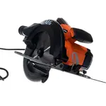 Пила циркулярная AEG KS12-1, 1200Вт, фото , изображение 3