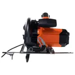 Пилка циркулярна AEG KS15-1, 1500Вт, image _ab__is.image_number.default