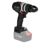 Дрель-шуруповерт аккумуляторная Vitals Professional AU 1870 BS SmartLine+, фото , изображение 6