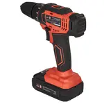 Дрель-шуруповерт аккумуляторная Vitals Master AU 1825 Kit SmartLine+, фото , изображение 5