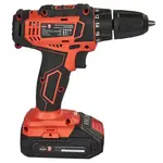 Дрель-шуруповерт аккумуляторная Vitals Master AU 1825 Kit SmartLine+, фото , изображение 7