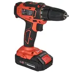 Дрель-шуруповерт аккумуляторная Vitals Master AU 1825 Kit SmartLine+, фото , изображение 8